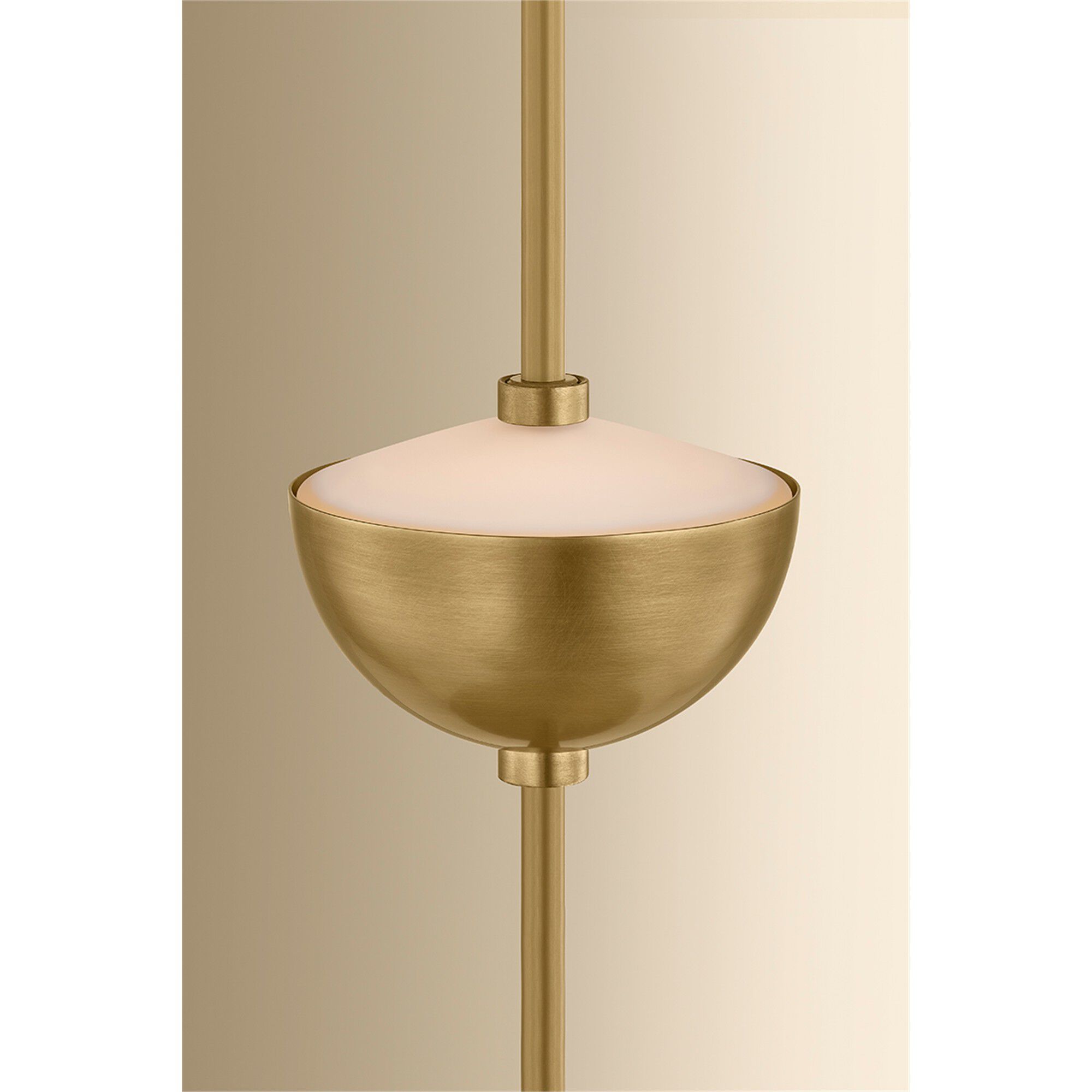 Zhora 52 Inch Mini Pendant,